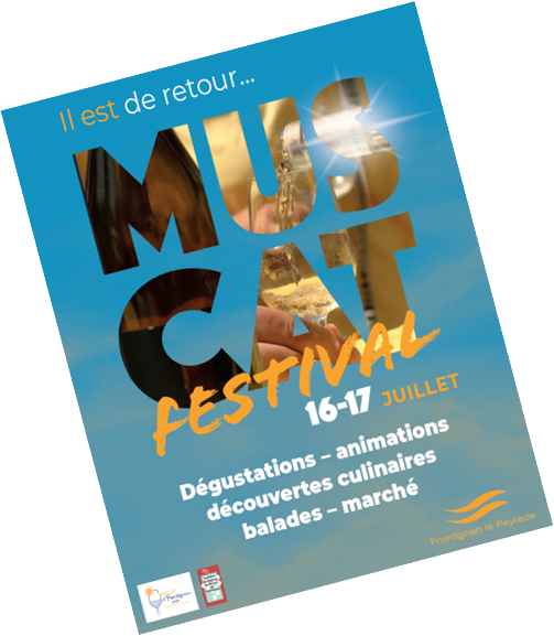 La fête du muscat